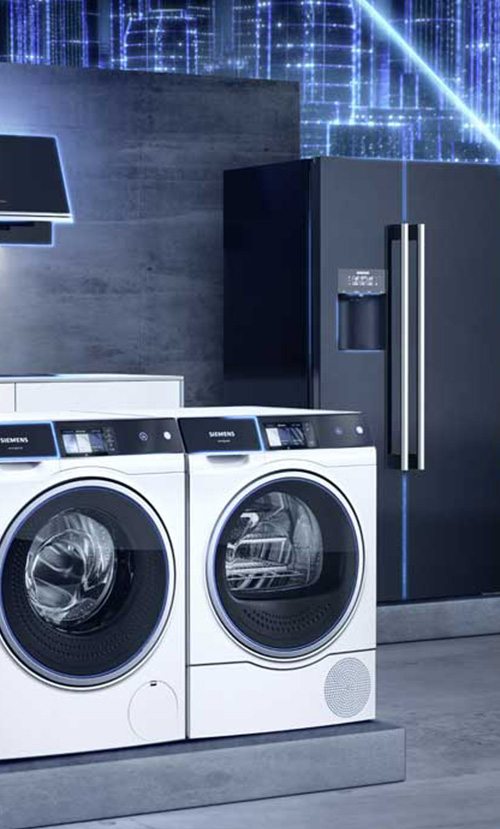 Bölge Servisi Güleryüzlü Personel